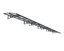 Entrétak Amsterdam 892 x 139 cm Canopia by Palram